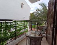 Resale - Duplex apartment - Playa Flamenca