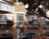 Resale - Duplex apartment - Rojales