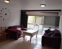 Resale - Duplex apartment - Rojales