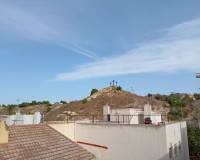 Resale - Duplex apartment - Rojales