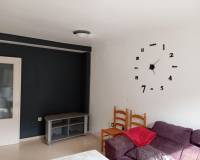 Resale - Duplex apartment - Rojales
