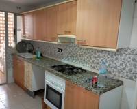 Resale - Duplex apartment - Rojales
