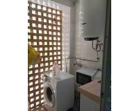 Resale - Duplex apartment - Rojales