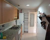 Resale - Duplex apartment - Rojales