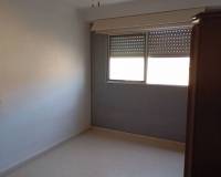 Resale - Duplex apartment - Rojales