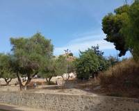 Resale - Duplex apartment - Rojales