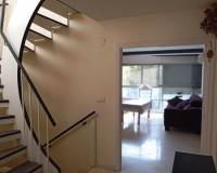Resale - Duplex apartment - Rojales
