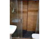 Resale - Duplex apartment - Rojales