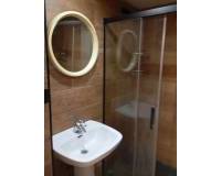 Resale - Duplex apartment - Rojales