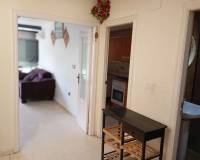 Resale - Duplex apartment - Rojales