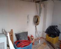 Resale - Duplex apartment - Rojales