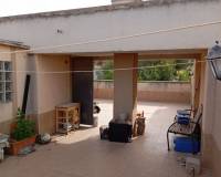Resale - Duplex apartment - Rojales