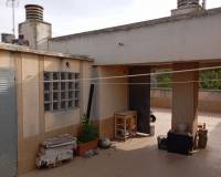 Resale - Duplex apartment - Rojales