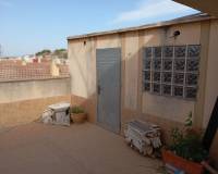 Resale - Duplex apartment - Rojales