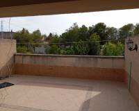 Resale - Duplex apartment - Rojales