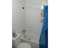 Resale - Duplex apartment - Rojales