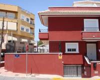Resale - Duplex apartment - San Miguel de Salinas - Centro