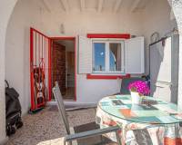 Resale - Duplex apartment - Torrevieja - Cabo cervera