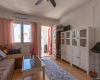 Resale - Duplex apartment - Torrevieja - Cabo cervera