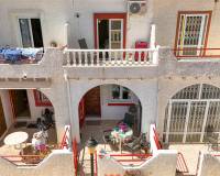 Resale - Duplex apartment - Torrevieja - Cabo cervera
