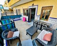 Resale - Duplex apartment - Torrevieja - La Mata