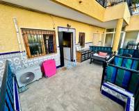 Resale - Duplex apartment - Torrevieja - La Mata