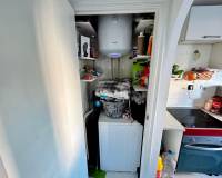 Resale - Duplex apartment - Torrevieja - La Mata