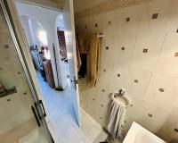 Resale - Duplex apartment - Torrevieja - La Mata