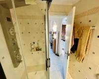 Resale - Duplex apartment - Torrevieja - La Mata