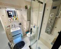 Resale - Duplex apartment - Torrevieja - La Mata