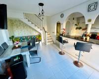 Resale - Duplex apartment - Torrevieja - La Mata