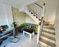 Resale - Duplex apartment - Torrevieja - La Mata
