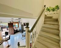 Resale - Duplex apartment - Torrevieja - La Mata