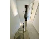 Resale - Duplex apartment - Torrevieja - La Mata