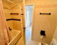 Resale - Duplex apartment - Torrevieja - La Mata