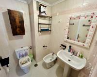 Resale - Duplex apartment - Torrevieja - La Mata