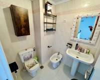 Resale - Duplex apartment - Torrevieja - La Mata