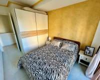 Resale - Duplex apartment - Torrevieja - La Mata