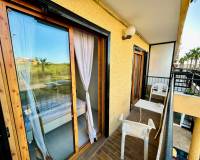 Resale - Duplex apartment - Torrevieja - La Mata