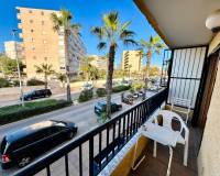 Resale - Duplex apartment - Torrevieja - La Mata