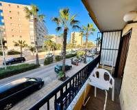 Resale - Duplex apartment - Torrevieja - La Mata