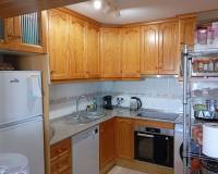 Resale - duplex -  - Daya Vieja