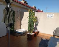 Resale - duplex -  - Daya Vieja