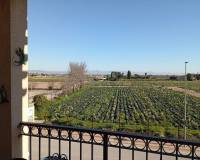 Resale - duplex -  - Daya Vieja