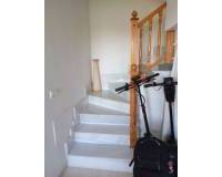 Resale - duplex -  - Daya Vieja