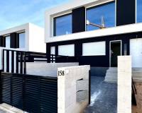 Resale - duplex - Gran Alacant