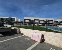 Resale - duplex - Gran Alacant