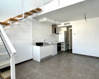 Resale - duplex - Gran Alacant