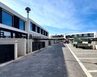 Resale - duplex - Gran Alacant