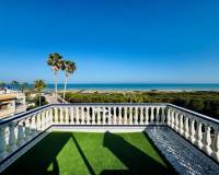 Resale - duplex - Guardamar del Segura - Los secanos